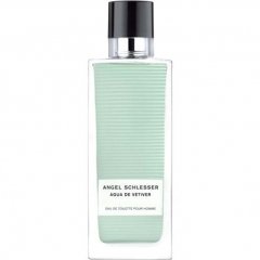 Sélection de Mémoires - Agua de Vetiver